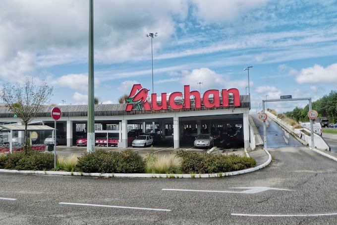 auchan schwighouse sur moder