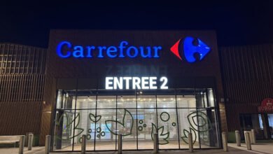 carrefour haguenau