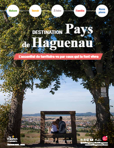 Destination Pays de Haguenau