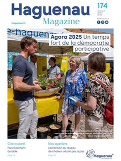 Haguenau Magazine 174