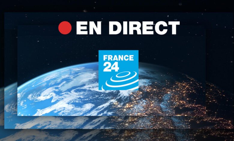 france 24 live